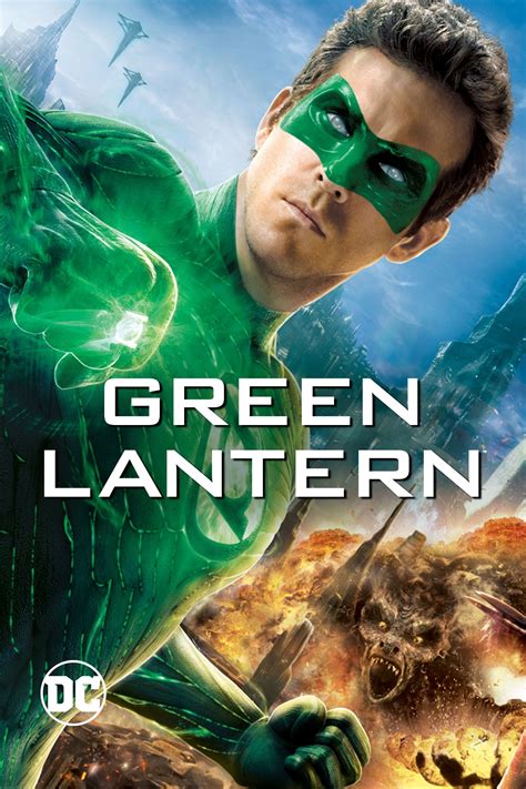 Green lantern movie. Things To Know About Green lantern movie. 